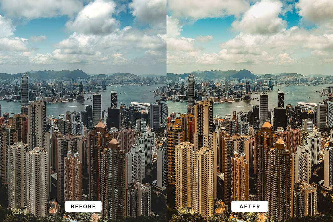 香港电影风格色调Lightroom预设 HK Cinema Lightroom Presets Dekstop插图1 香港电影风格色调Lightroom预设 HK Cinema Lightroom Presets Dekstop