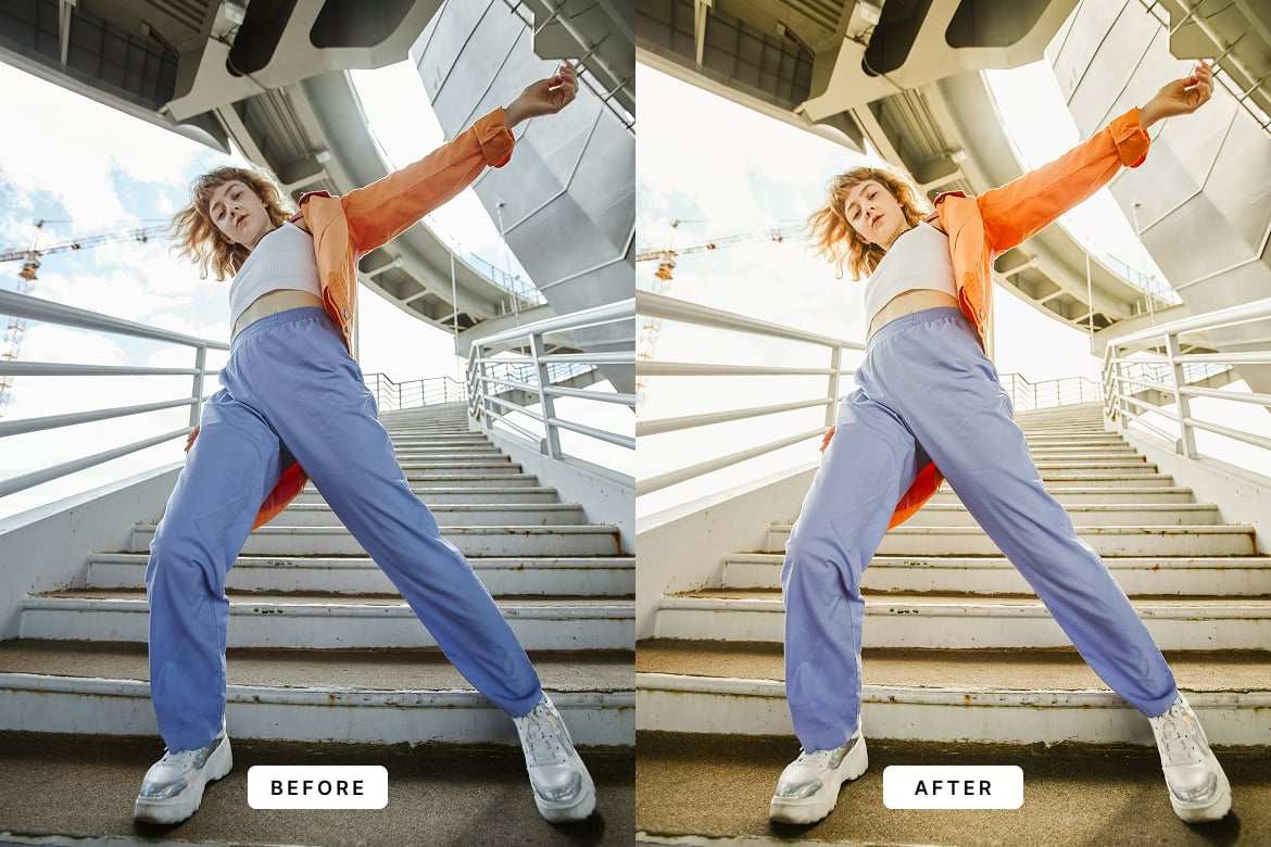 街头风格摄影Lightroom调色预设 Street Style Lightroom Presets Dekstop插图 街头风格摄影Lightroom调色预设 Street Style Lightroom Presets Dekstop