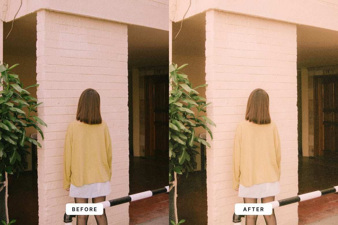 温柔淡彩柔美色调Lightroom预设 Soft Pastel Lightroom Presets Dekstop插图2 温柔淡彩柔美色调Lightroom预设 Soft Pastel Lightroom Presets Dekstop
