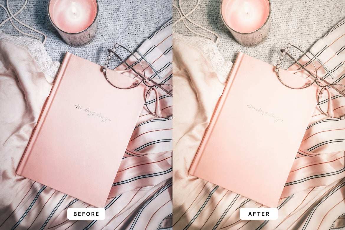 温柔淡彩柔美色调Lightroom预设 Soft Pastel Lightroom Presets Dekstop插图1 温柔淡彩柔美色调Lightroom预设 Soft Pastel Lightroom Presets Dekstop