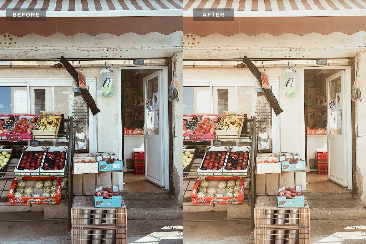 经典胶片复古质感Lightroom预设 Analog Film Lightroom Presets Dekstop插图1 经典胶片复古质感Lightroom预设 Analog Film Lightroom Presets Dekstop