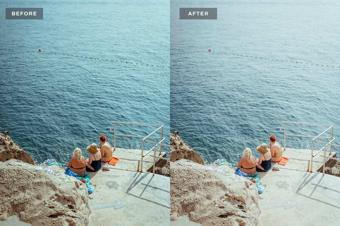 经典胶片复古质感Lightroom预设 Analog Film Lightroom Presets Dekstop插图 经典胶片复古质感Lightroom预设 Analog Film Lightroom Presets Dekstop