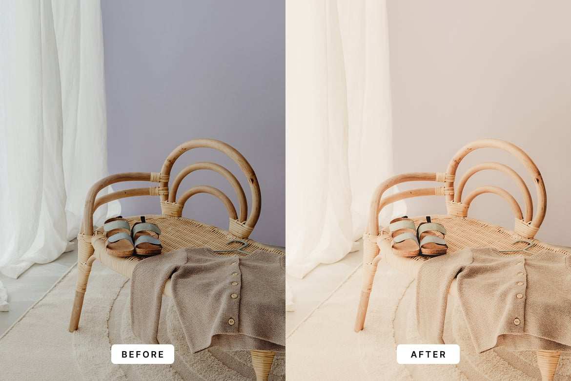 柔和美学ins风照片后期Lightroom预设 Soft Aesthetic Lightroom Presets插图 柔和美学ins风照片后期Lightroom预设 Soft Aesthetic Lightroom Presets