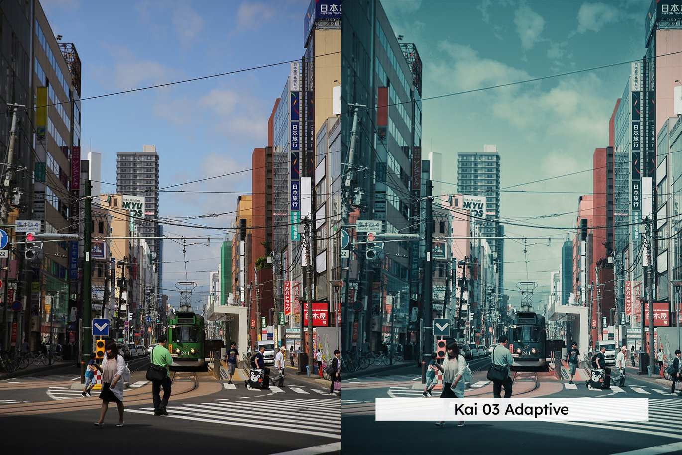 20组青粉色调人像Lightroom预设和LUT 20 Teal and Pink Lightroom Presets and LUTs插图4 20组青粉色调人像Lightroom预设和LUT 20 Teal and Pink Lightroom Presets and LUTs