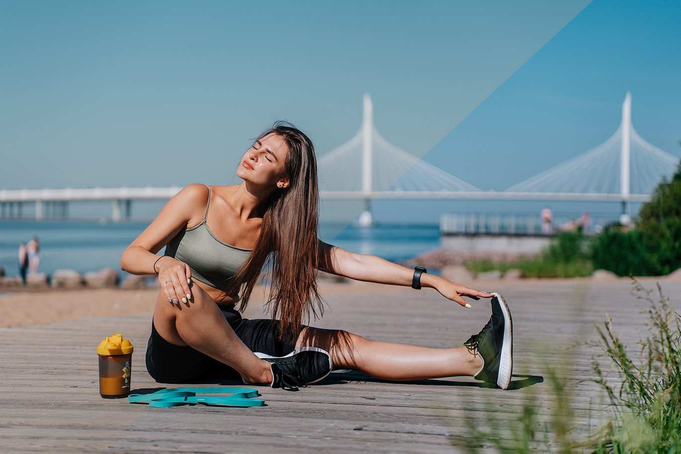 运动人像修饰Lightroom预设 Sporty Beauty Lightroom Presets Desktop and Mobile插图3 运动人像修饰Lightroom预设 Sporty Beauty Lightroom Presets Desktop and Mobile