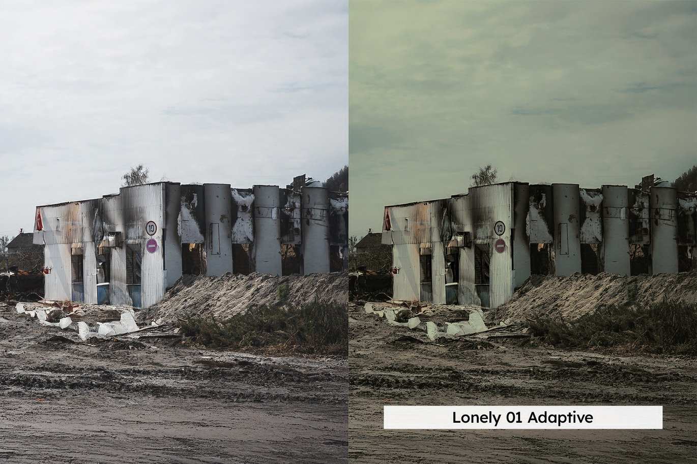 20组赛博未来感Lightroom预设和LUT调色文件 2049 Vibe Lightroom Presets and LUTs插图 20组赛博未来感Lightroom预设和LUT调色文件 2049 Vibe Lightroom Presets and LUTs