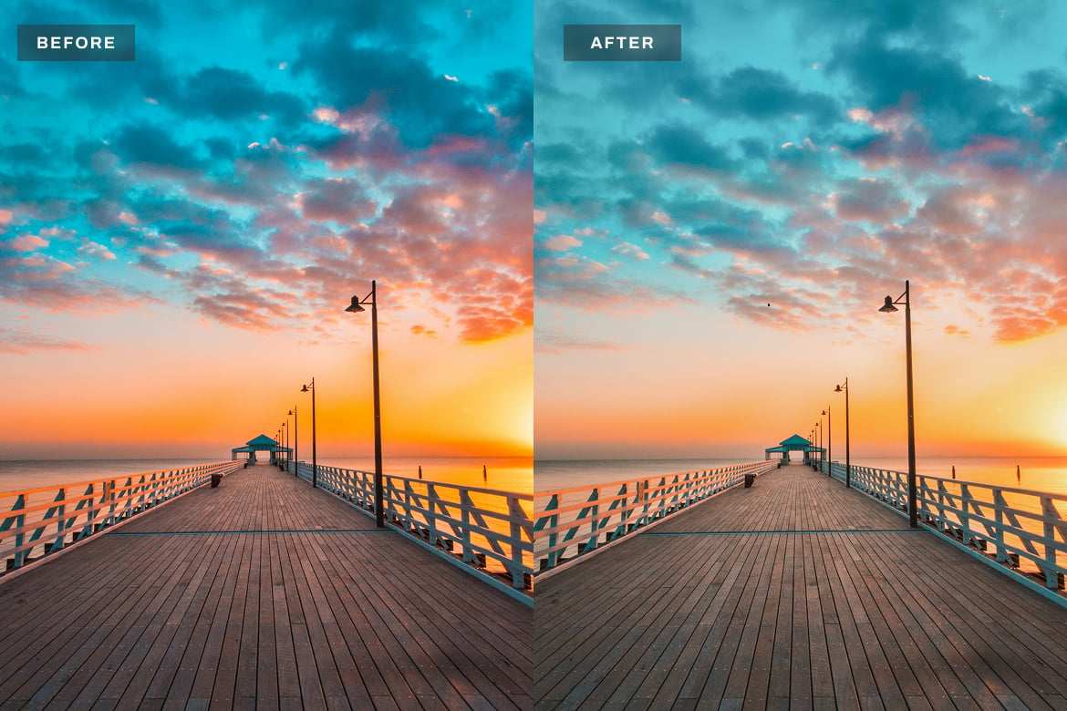 柔光梦境效果Lightroom预设 Soft Dream Lightroom Presets Desktop and Mobile插图 柔光梦境效果Lightroom预设 Soft Dream Lightroom Presets Desktop and Mobile