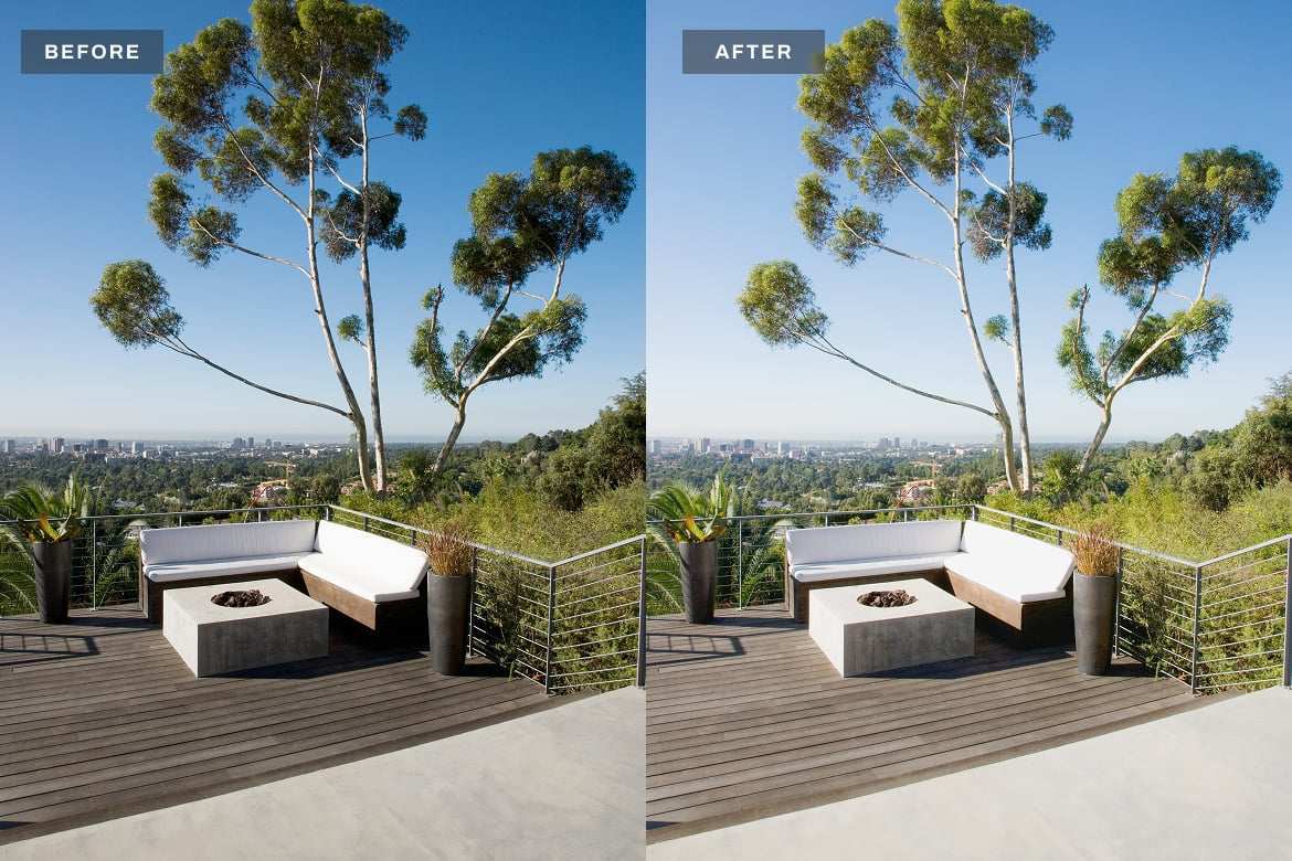 房地产HDR效果Lightroom预设 HDR Real Estate Lightroom Presets Desktop and Mobile插图 房地产HDR效果Lightroom预设 HDR Real Estate Lightroom Presets Desktop and Mobile