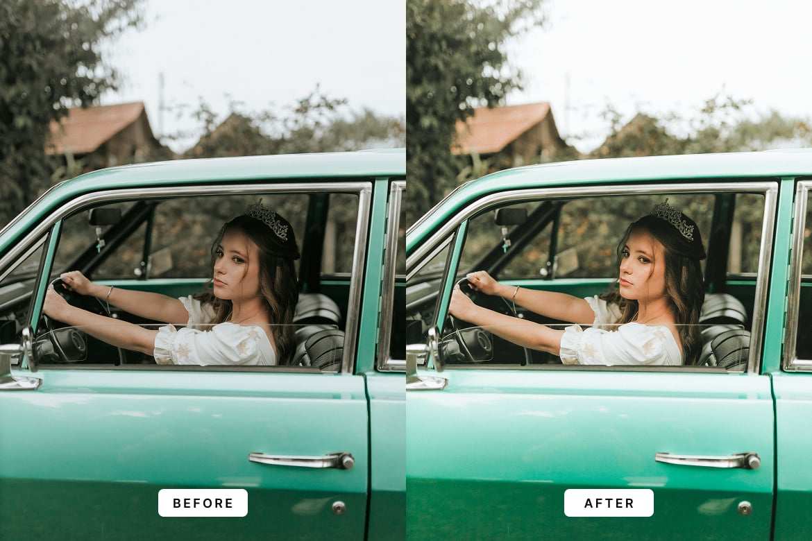 电影感色调Lightroom预设 Film Lightroom Presets Desktop and Mobile插图4 电影感色调Lightroom预设 Film Lightroom Presets Desktop and Mobile