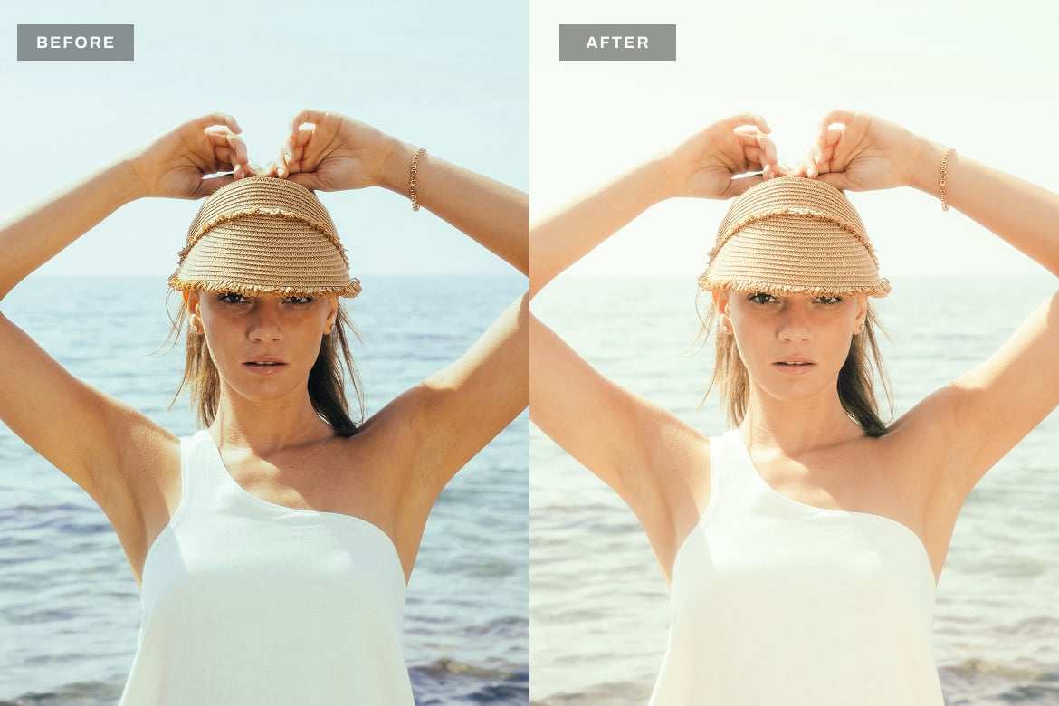 暖调胶片感Lightroom预设 Warm Film Lightroom Presets Desktop and Mobile插图 暖调胶片感Lightroom预设 Warm Film Lightroom Presets Desktop and Mobile