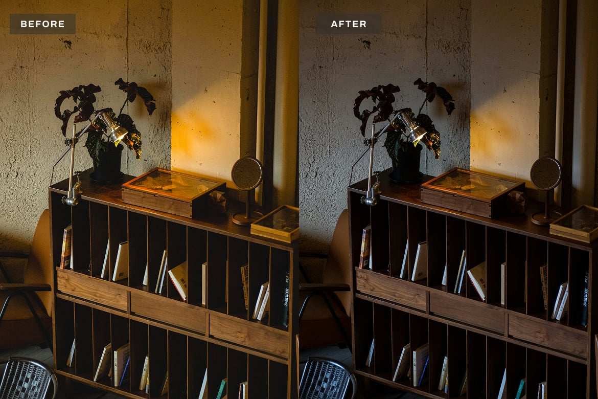 复古色调效果Lightroom预设 Vintage Look Lightroom Presets Desktop and Mobile插图2 复古色调效果Lightroom预设 Vintage Look Lightroom Presets Desktop and Mobile