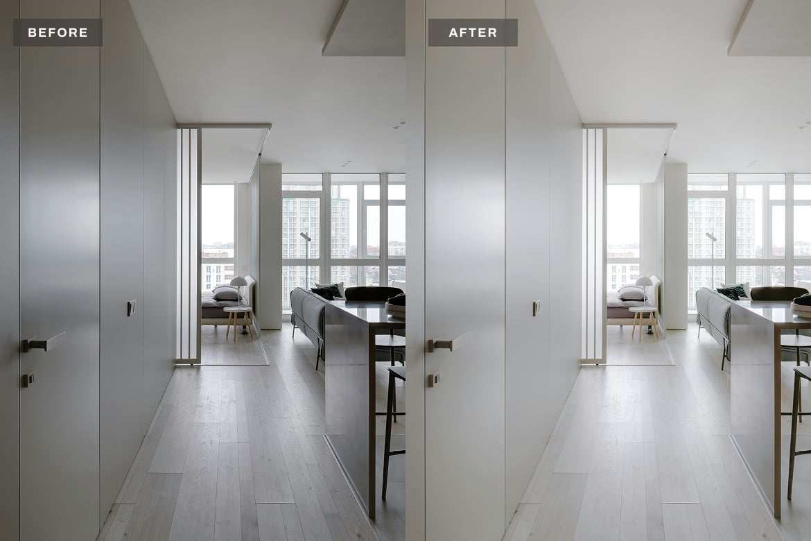 干净简约风格Lightroom预设 Clean Room Lightroom Presets Desktop and Mobile插图2 干净简约风格Lightroom预设 Clean Room Lightroom Presets Desktop and Mobile