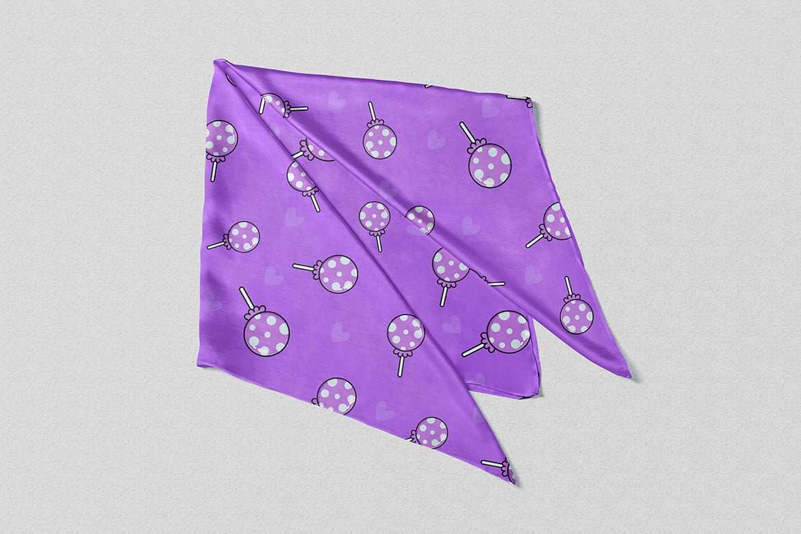 黑加仑棒棒糖纹理图案 Blackcurrant Lollipop Pattern Background Textures插图2 黑加仑棒棒糖纹理图案 Blackcurrant Lollipop Pattern Background Textures