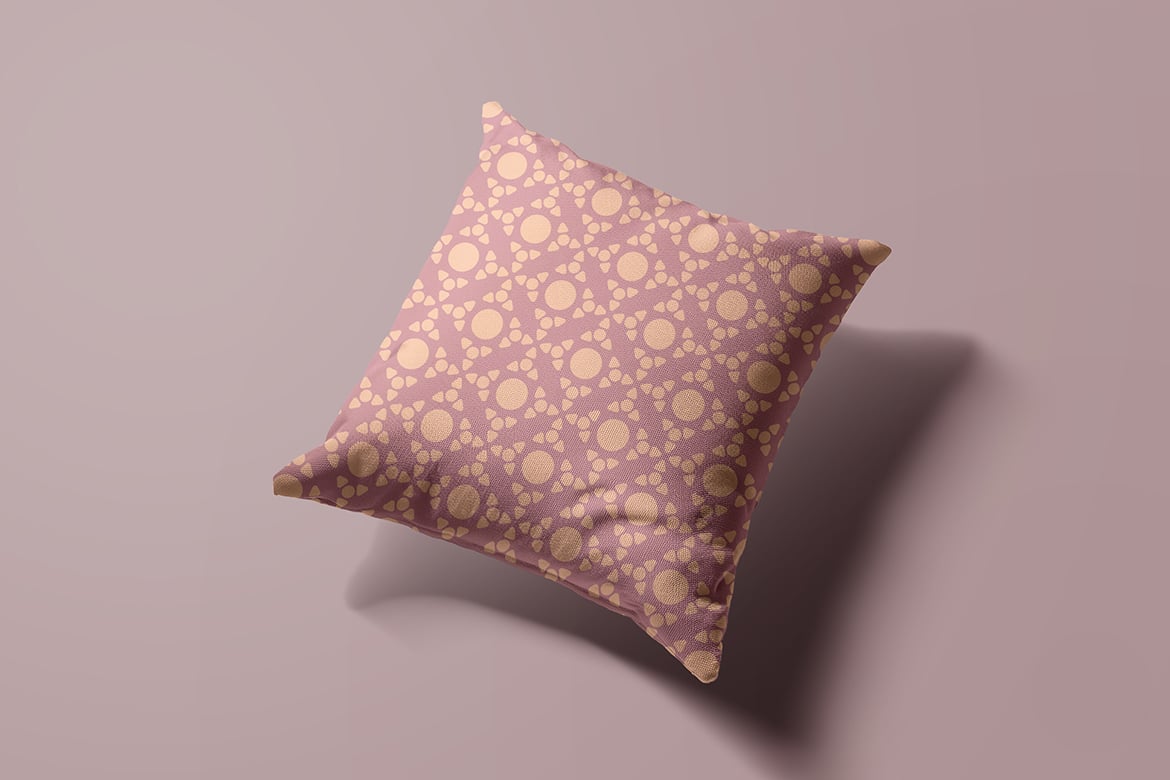 静谧马赛克瓷砖纹理图案 Serene Mosaic Pattern Background Textures插图3 静谧马赛克瓷砖纹理图案 Serene Mosaic Pattern Background Textures