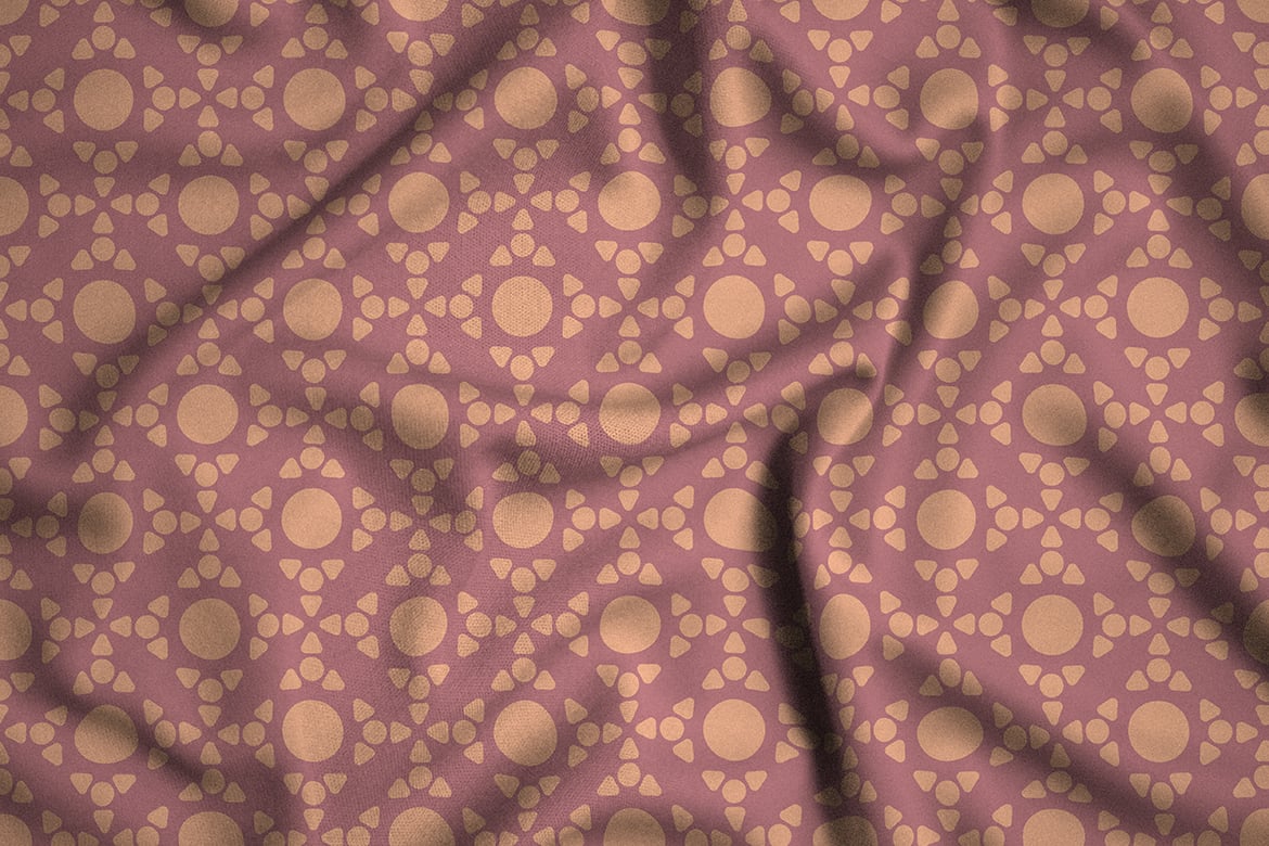 静谧马赛克瓷砖纹理图案 Serene Mosaic Pattern Background Textures插图1 静谧马赛克瓷砖纹理图案 Serene Mosaic Pattern Background Textures