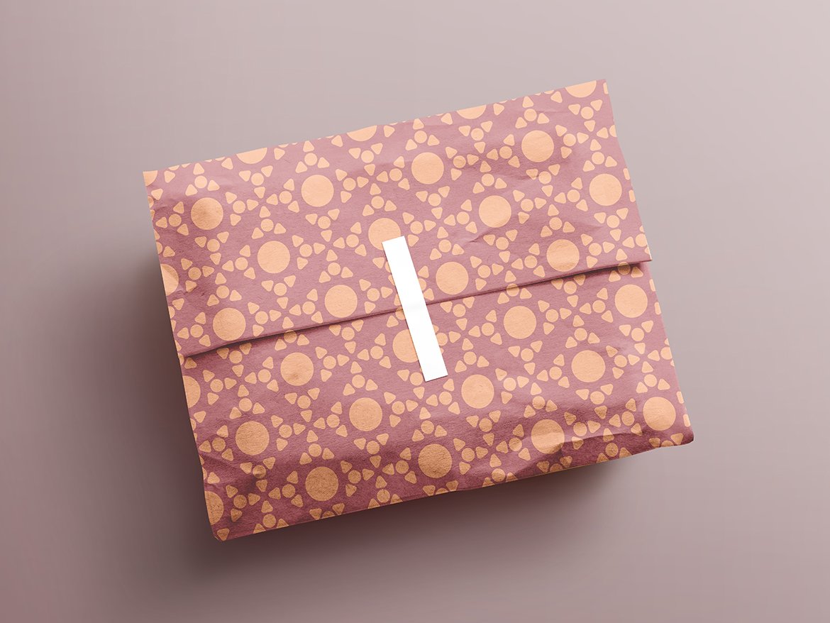 静谧马赛克瓷砖纹理图案 Serene Mosaic Pattern Background Textures插图2 静谧马赛克瓷砖纹理图案 Serene Mosaic Pattern Background Textures