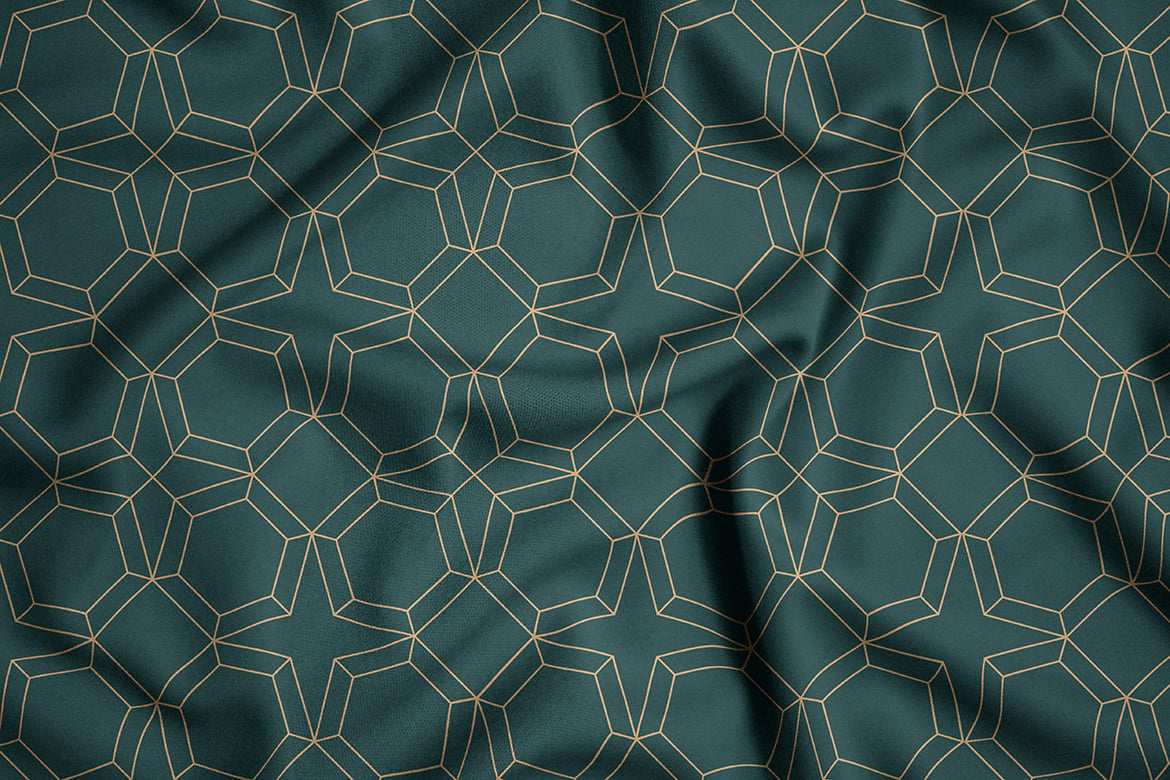 奢华六边形网格图案背景 Luxury Hexa Grid Pattern Background Textures插图1 奢华六边形网格图案背景 Luxury Hexa Grid Pattern Background Textures