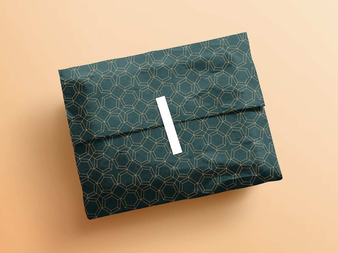 奢华六边形网格图案背景 Luxury Hexa Grid Pattern Background Textures插图2 奢华六边形网格图案背景 Luxury Hexa Grid Pattern Background Textures