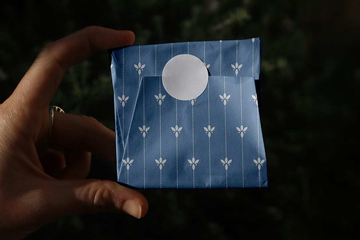 优雅线描花卉纹理图案 Elegant Line Blossom Pattern Background Textures插图4 优雅线描花卉纹理图案 Elegant Line Blossom Pattern Background Textures