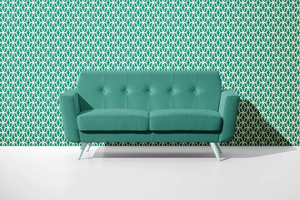 几何阿拉伯花纹装饰图案 Geometric Arabesque Pattern Background Textures插图1 几何阿拉伯花纹装饰图案 Geometric Arabesque Pattern Background Textures
