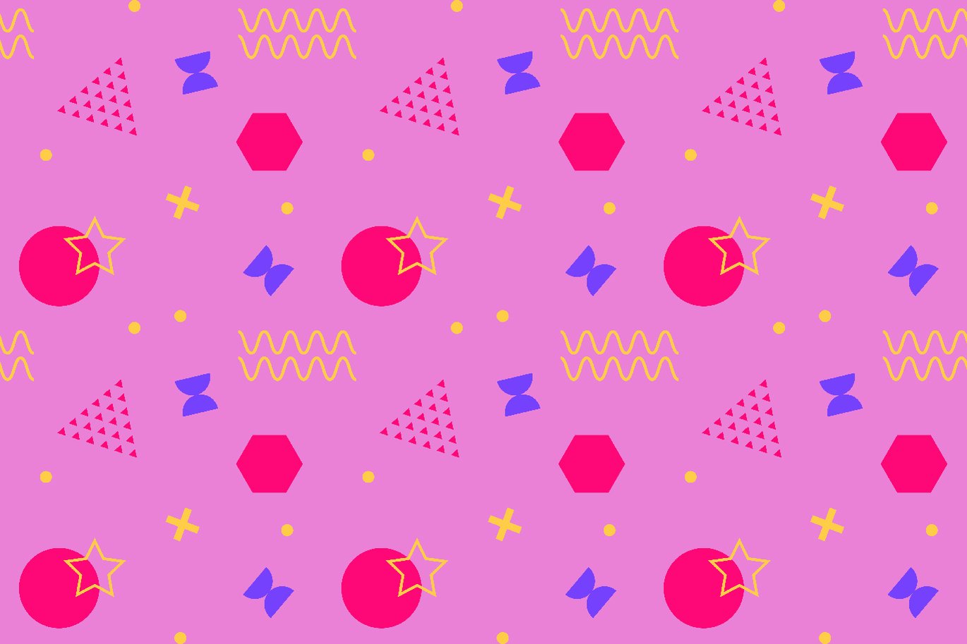 复古背景纹理素材 Retro Backgrounds Textures