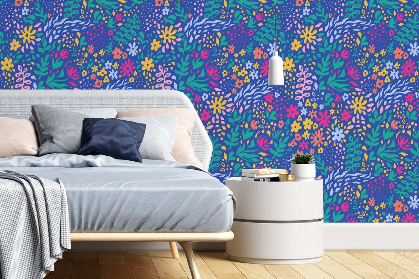 彩色印刷风格无缝背景 Colorful Print Seamless Backgrounds插图1 彩色印刷风格无缝背景 Colorful Print Seamless Backgrounds