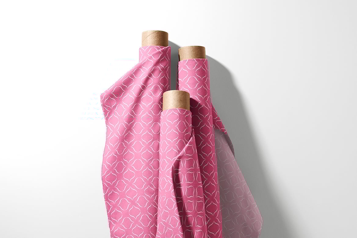 粉色调花瓣格子图案 Pink Petal Lattice Pattern Background Textures插图3 粉色调花瓣格子图案 Pink Petal Lattice Pattern Background Textures