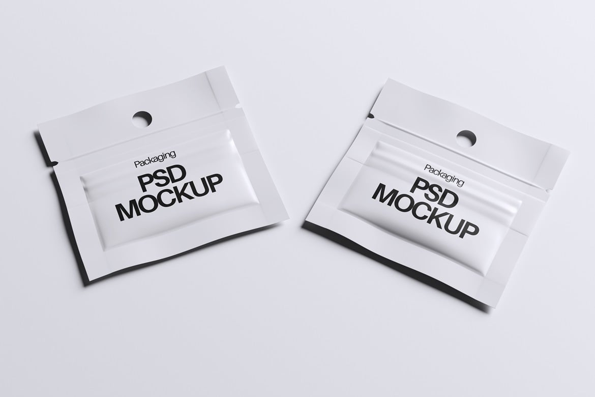 珠宝首饰包装袋品牌展示样机 Box Packaging Mockup插图2 珠宝首饰包装袋品牌展示样机 Box Packaging Mockup