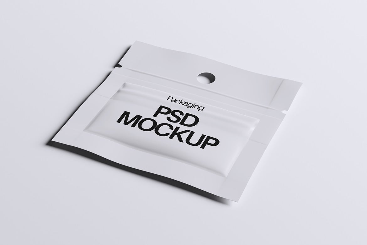 珠宝首饰包装袋品牌展示样机 Box Packaging Mockup插图3 珠宝首饰包装袋品牌展示样机 Box Packaging Mockup