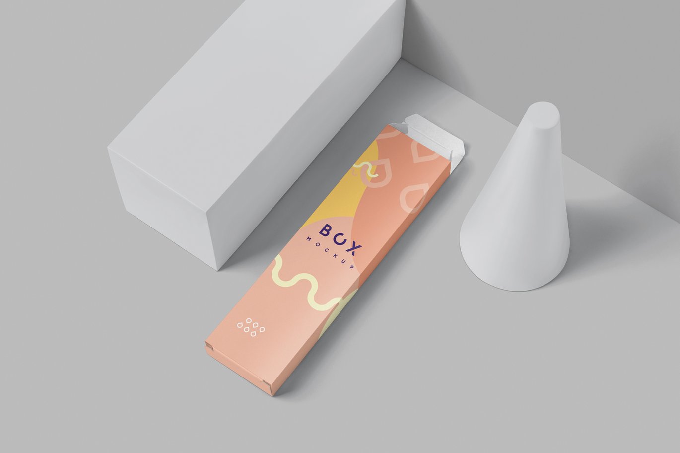 铅笔文具盒创意设计展示样机 Pencil Box Mockup插图3 铅笔文具盒创意设计展示样机 Pencil Box Mockup