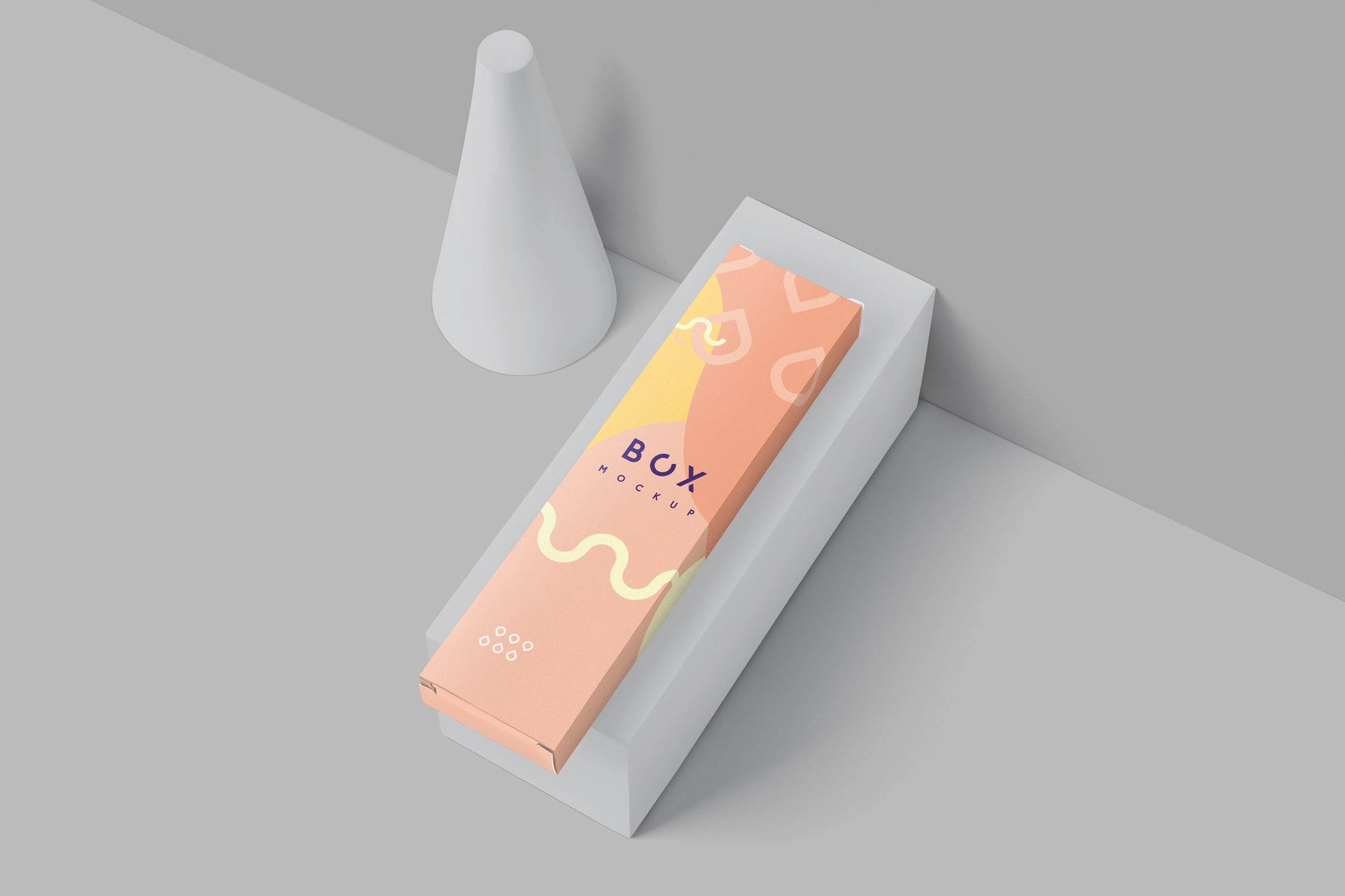 铅笔文具盒创意设计展示样机 Pencil Box Mockup插图4 铅笔文具盒创意设计展示样机 Pencil Box Mockup