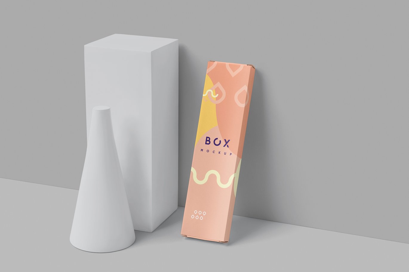 铅笔文具盒创意设计展示样机 Pencil Box Mockup插图6 铅笔文具盒创意设计展示样机 Pencil Box Mockup
