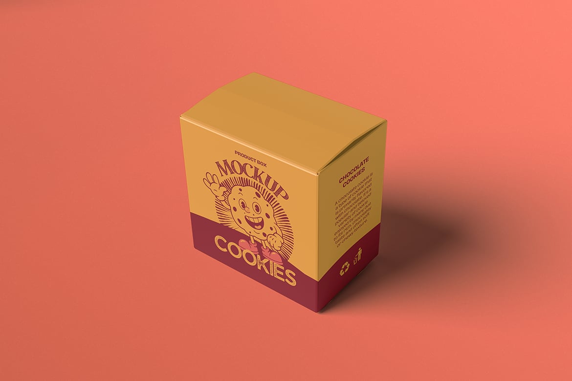 粉笔盒方形纸盒立体展示样机 Box Mockup_ Product Mockups ft插图4 粉笔盒方形纸盒立体展示样机 Box Mockup_ Product Mockups ft