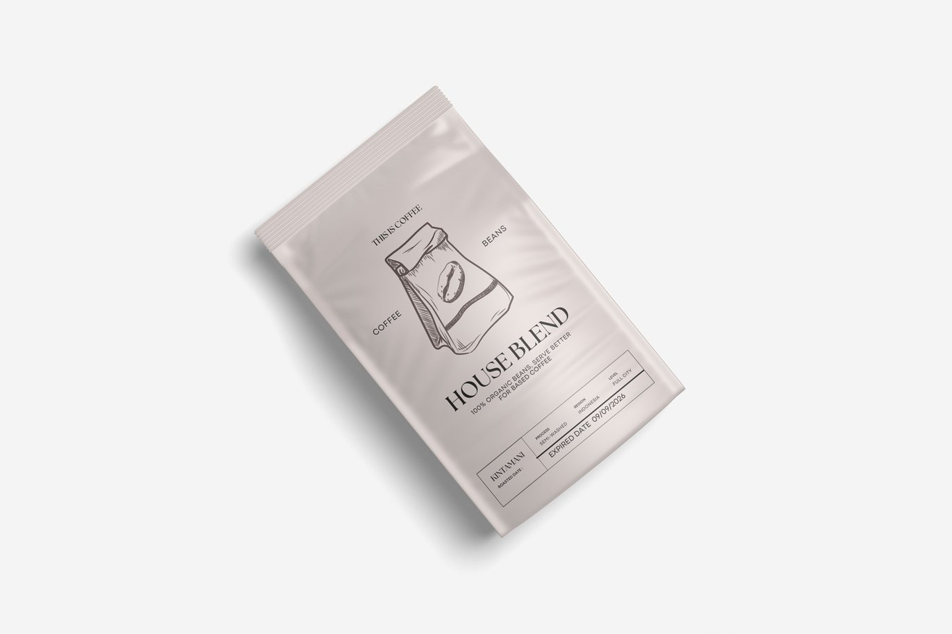 塑料包装展示样机模板 plastic packaging mockup插图4 塑料包装展示样机模板 plastic packaging mockup