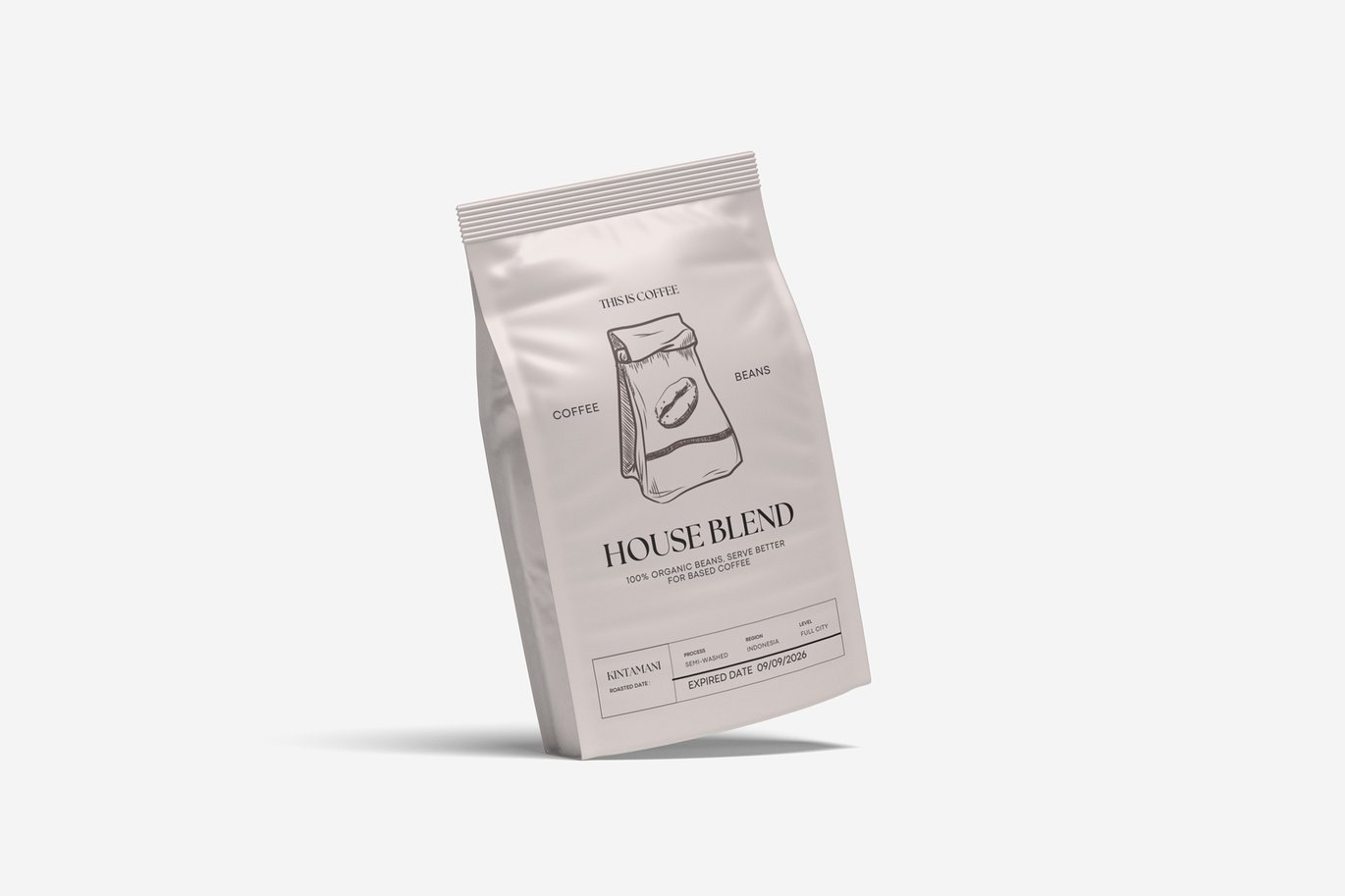 塑料包装展示样机模板 plastic packaging mockup插图1 塑料包装展示样机模板 plastic packaging mockup