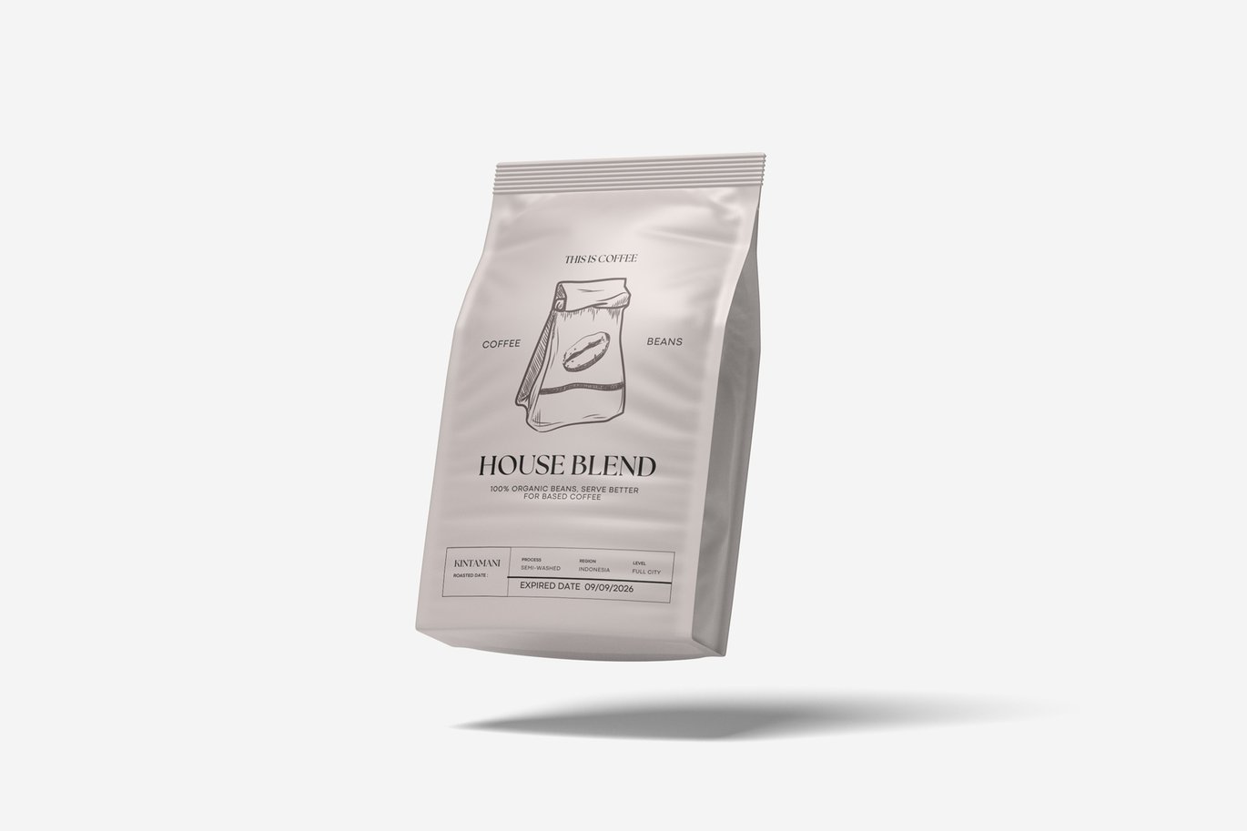 塑料包装展示样机模板 plastic packaging mockup插图3 塑料包装展示样机模板 plastic packaging mockup