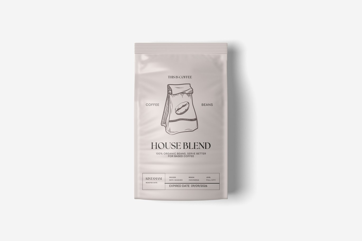 塑料包装展示样机模板 plastic packaging mockup插图2 塑料包装展示样机模板 plastic packaging mockup