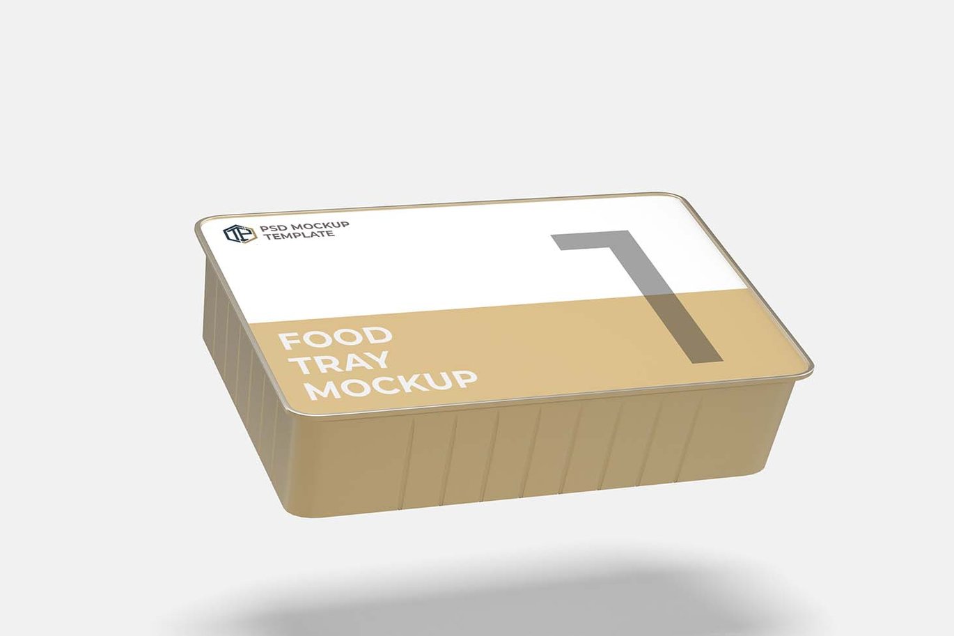 食品托盘品牌包装设计样机 Food Tray Mockup Product Mockups ft branding yythk插图1 食品托盘品牌包装设计样机 Food Tray Mockup Product Mockups ft branding yythk