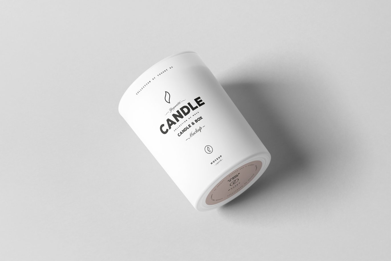 蜡烛与包装盒组合设计样机 Candle Box Mockup Product Mockups ft candle yythk插图3 蜡烛与包装盒组合设计样机 Candle Box Mockup Product Mockups ft candle yythk