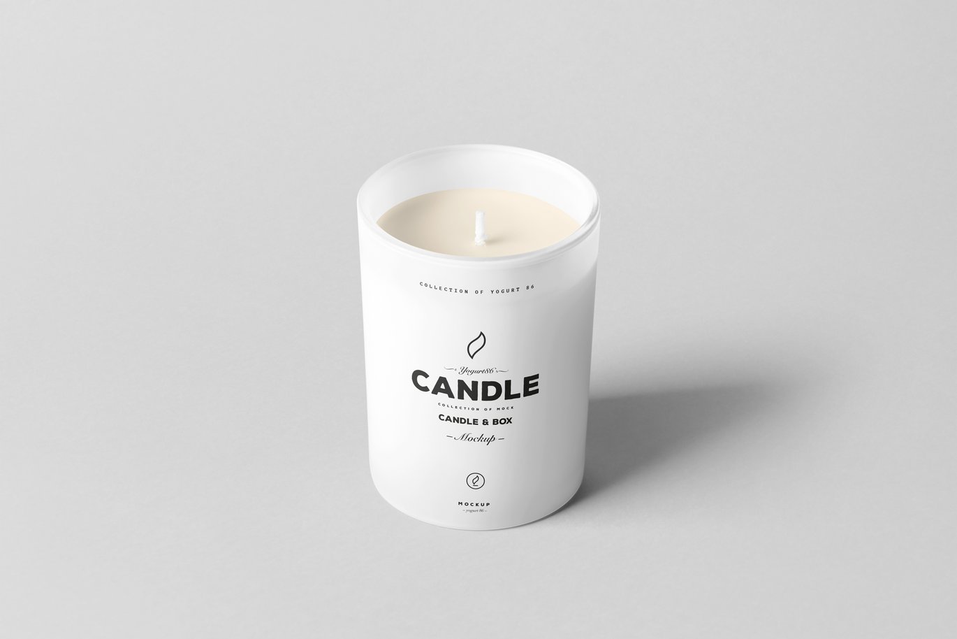 蜡烛与包装盒组合设计样机 Candle Box Mockup Product Mockups ft candle yythk插图5 蜡烛与包装盒组合设计样机 Candle Box Mockup Product Mockups ft candle yythk