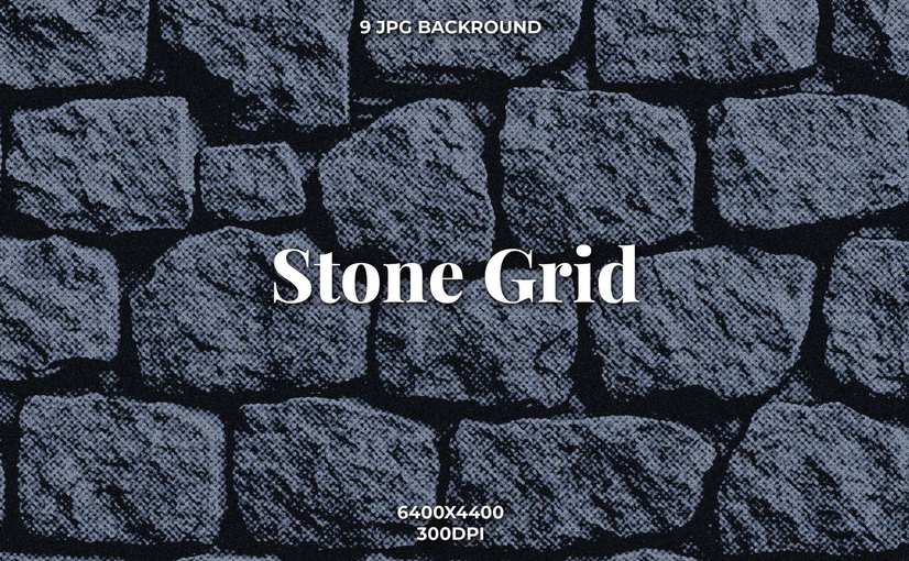 9款粗糙石质纹理背景合集 Rough Stone Texture Background Collection