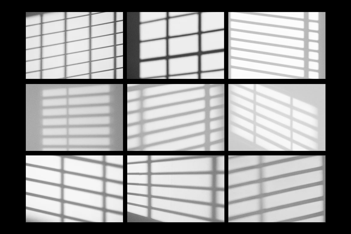 9款窗户叠加透光背景 Window Overlay Backgrounds插图1 9款窗户叠加透光背景 Window Overlay Backgrounds