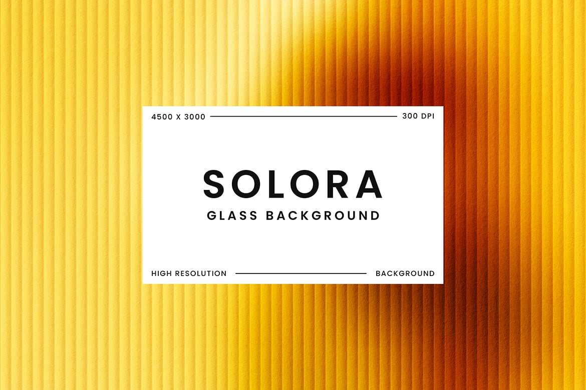 16款索罗拉玻璃质感背景 Solora Glass Background插图2 16款索罗拉玻璃质感背景 Solora Glass Background