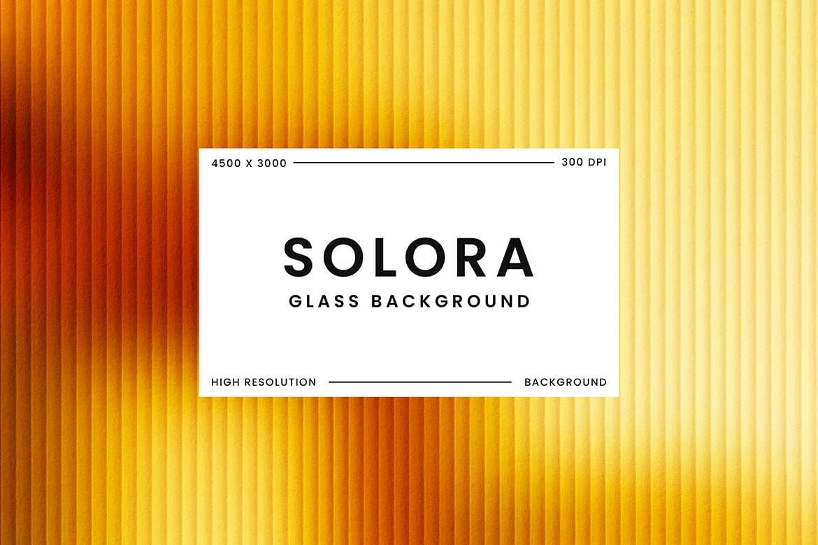 16款索罗拉玻璃质感背景 Solora Glass Background插图4 16款索罗拉玻璃质感背景 Solora Glass Background