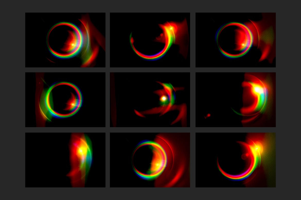 9款宇宙能量光线叠加素材 Radiant Light Overlay插图1 9款宇宙能量光线叠加素材 Radiant Light Overlay