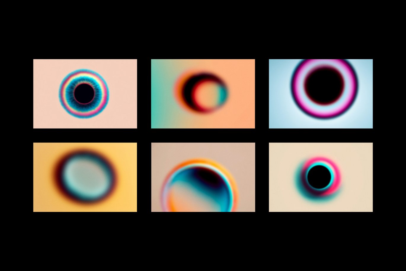12款抽象背景纹理素材包 Abstract Backgrounds Pack插图3 12款抽象背景纹理素材包 Abstract Backgrounds Pack