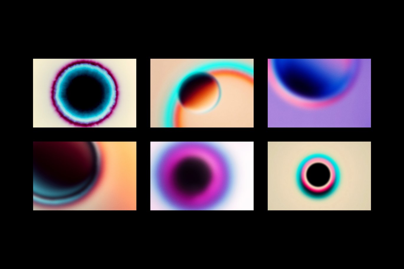 12款抽象背景纹理素材包 Abstract Backgrounds Pack插图2 12款抽象背景纹理素材包 Abstract Backgrounds Pack