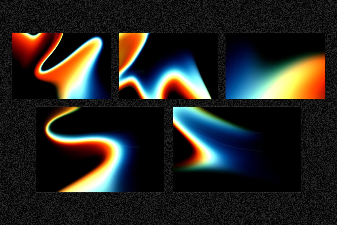 10款宇宙渐变背景素材 Cosmic Gradient Background插图2 10款宇宙渐变背景素材 Cosmic Gradient Background
