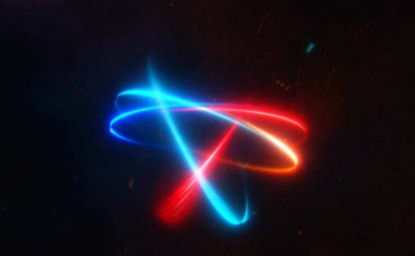 快速能量标志揭示开场视频AE模板 fast energy reveal logo