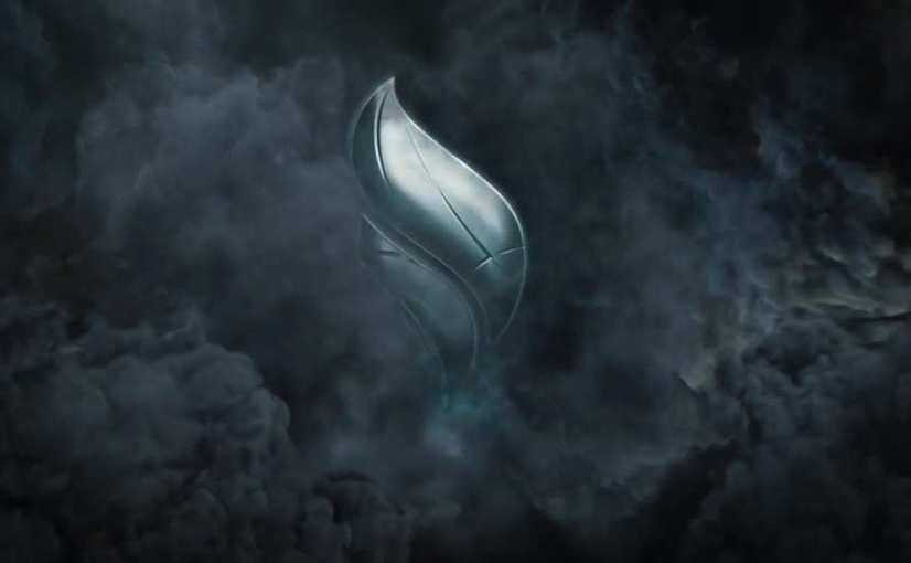 真实影院级爆炸标志揭示特效AE/PR模板 real cinematic explosion logo reveal